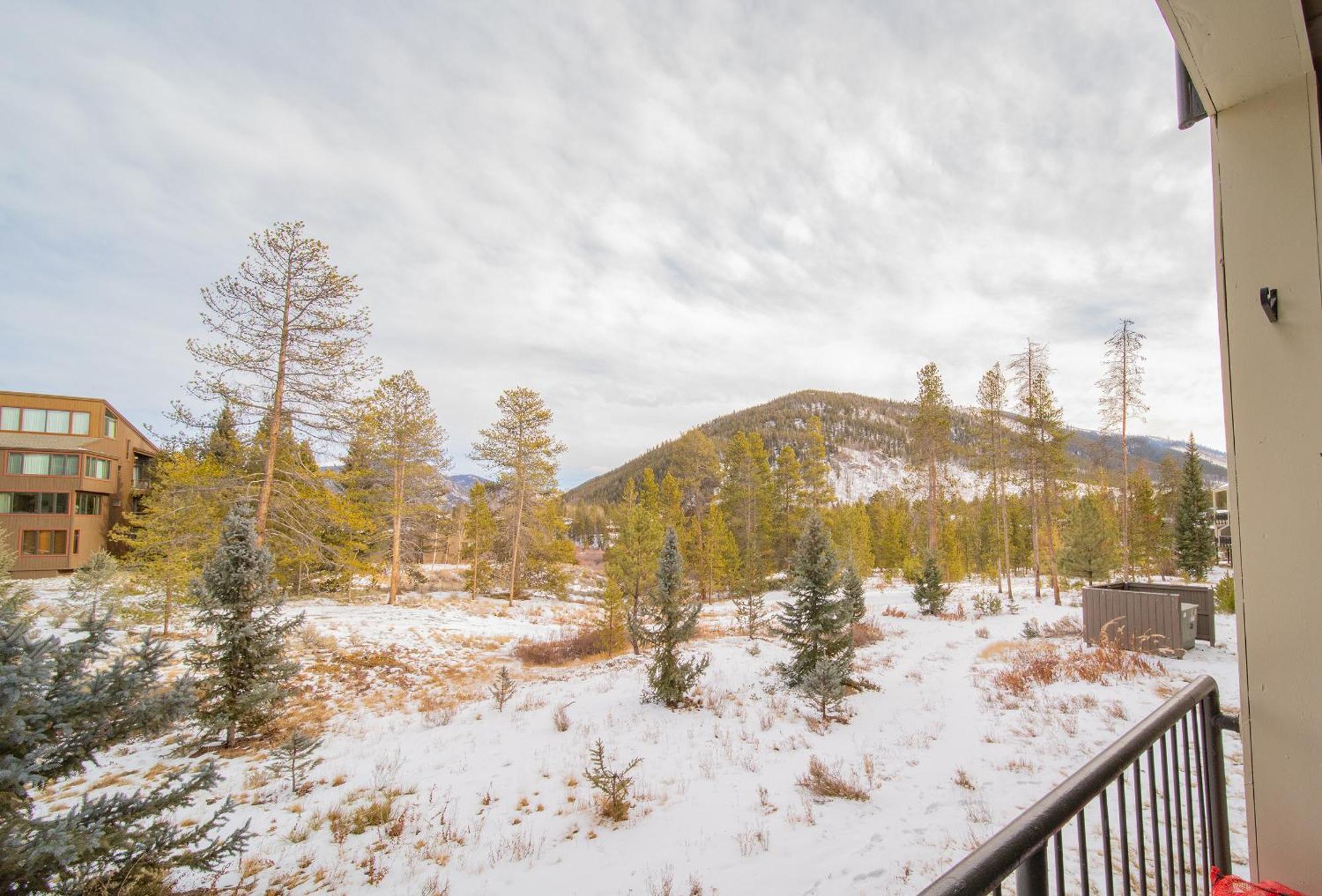 Pines 2047 By Summitcove Lodging Keystone Dış mekan fotoğraf